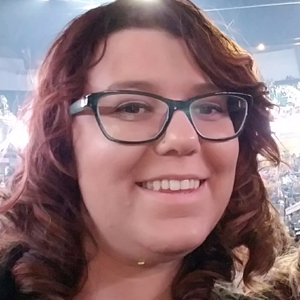 Meet your Posher, Tawny